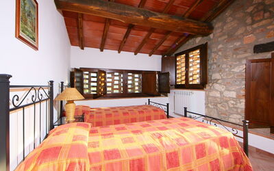 Feriebolig:&nbsp;Capanna 640.14