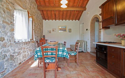 Feriebolig:&nbsp;Querce 200.1