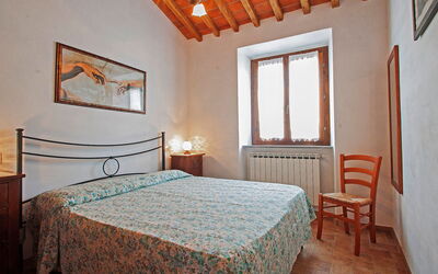 Feriebolig:&nbsp;Querce 200.1