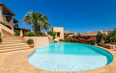 Feriebolig:&nbsp;Dalia 16 - Vista Village 200.16