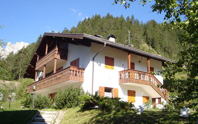 Storie di Montagna