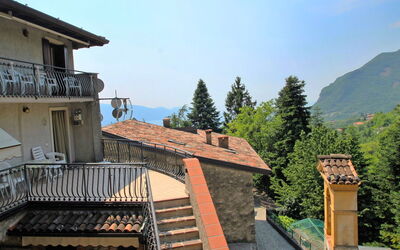 Regula - Gardola, Lombardy, Italien