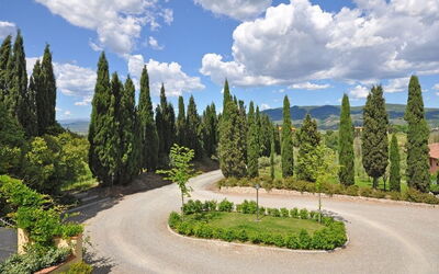 Villa Leonardo