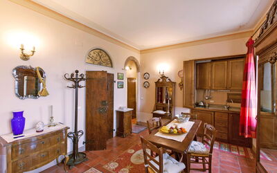 Feriebolig:&nbsp;Santo Agostino Belvedere