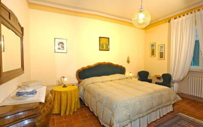 Feriebolig:&nbsp;Santo Agostino Dream
