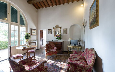 Feriebolig:&nbsp;Casa Vittoria 2