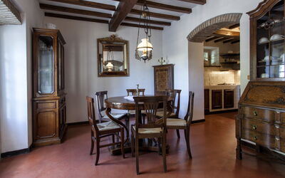 Feriebolig:&nbsp;Villa Vittoria