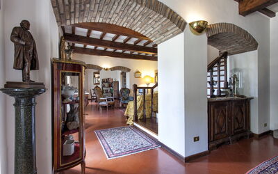 Feriebolig:&nbsp;Villa Vittoria