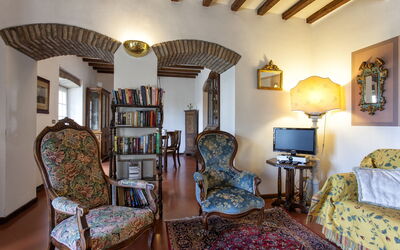 Feriebolig:&nbsp;Villa Vittoria