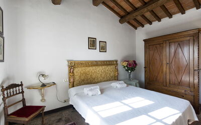 Feriebolig:&nbsp;Casa Vittoria 2