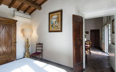 Feriebolig:&nbsp;Casa Vittoria 2