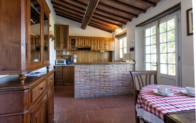 Feriebolig:&nbsp;Casa Vittoria Deluxe