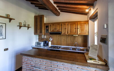 Feriebolig:&nbsp;Casa Vittoria Deluxe