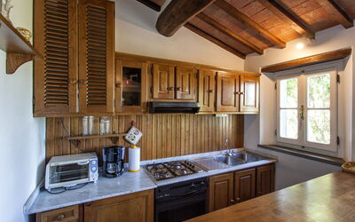 Feriebolig:&nbsp;Casa Vittoria Deluxe