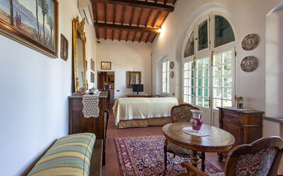 Feriebolig:&nbsp;Casa Vittoria Deluxe
