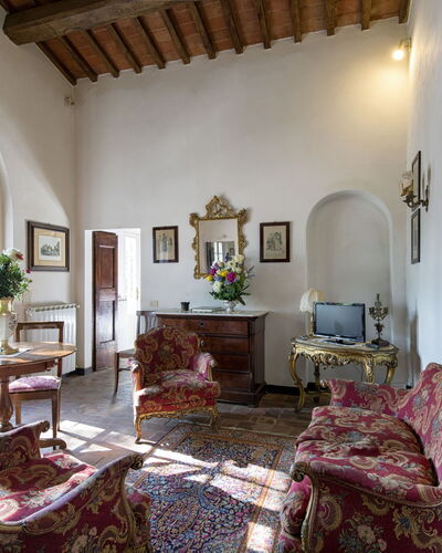 Casa Vittoria 2
