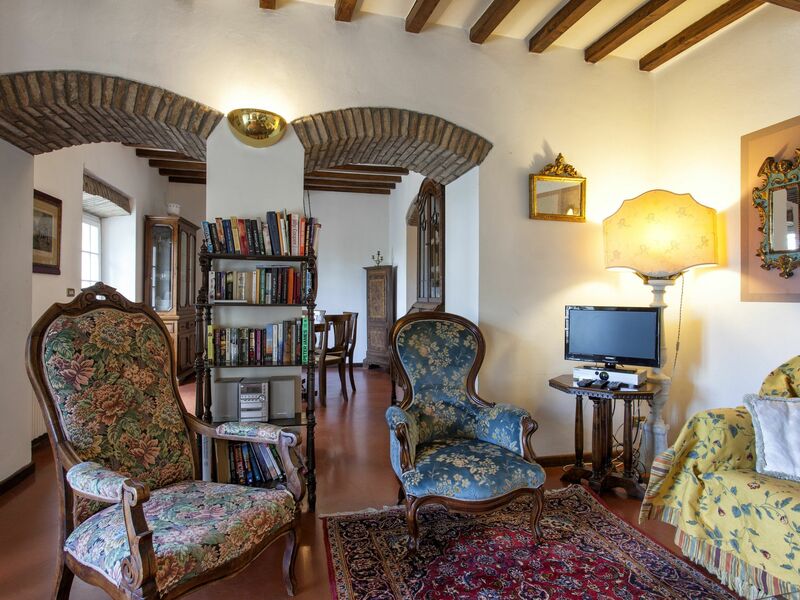 Feriebolig:&nbsp;Villa Vittoria
