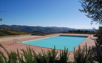 Cavalcanti - Gaiole in Chianti, Toscana, Italien