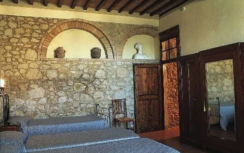 Feriebolig:&nbsp;Pancole q