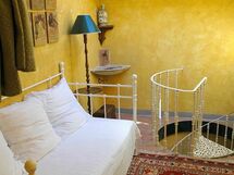 Feriebolig:&nbsp;Persefone