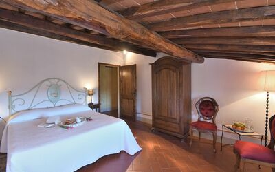 Villa Gallo Nero