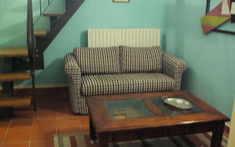 Feriebolig:&nbsp;Suite Torre