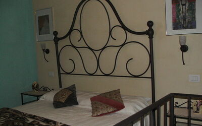 Feriebolig:&nbsp;Suite Torre