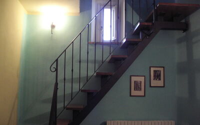 Feriebolig:&nbsp;Suite Torre
