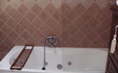 Feriebolig:&nbsp;Suite Torre