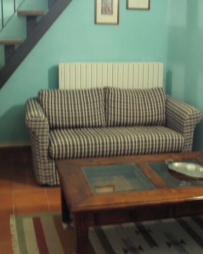 Suite Torre