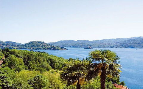Villa Orta