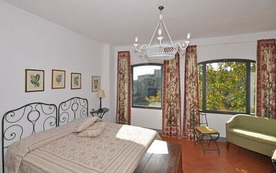 Double bedroom