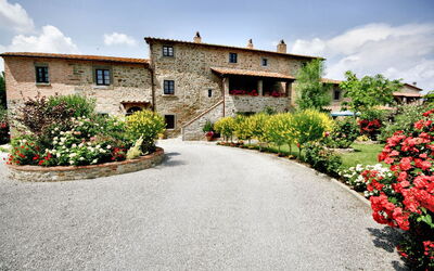 La Mucchia