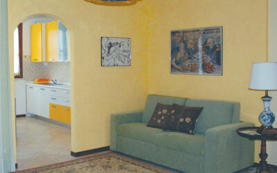Apartment 1