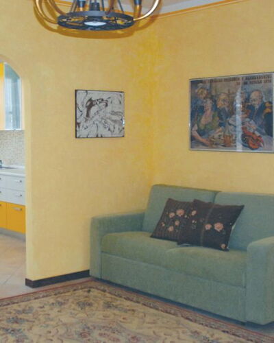 Apartment 1