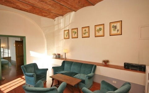 Feriebolig:&nbsp;San Pierino 1