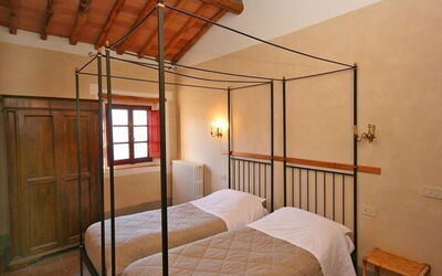 Feriebolig:&nbsp;San Pierino 1