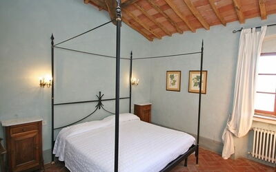 Feriebolig:&nbsp;San Pierino 1