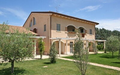 Casale Del Piano