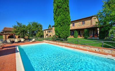 Il Frantoio - Montelupo Fiorentino, Toscana, Italien