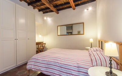 Spagnoli Elegant Apartment