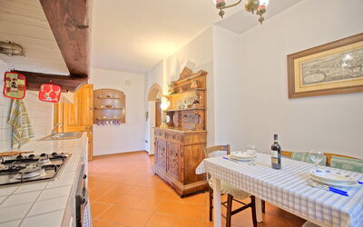 Feriebolig:&nbsp;Trecento 2