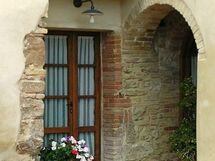 Feriebolig:&nbsp;Blue