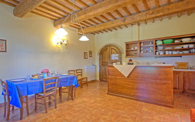 Feriebolig:&nbsp;San Donato 2