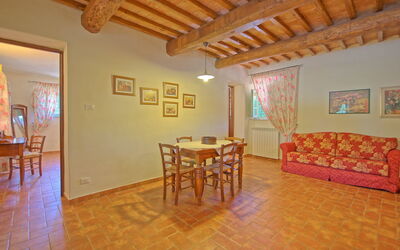 Feriebolig:&nbsp;San Donato 1