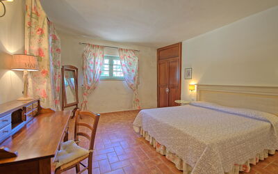 Feriebolig:&nbsp;San Donato 1