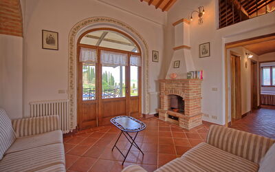 Feriebolig:&nbsp;San Donnino 6