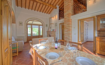 Feriebolig:&nbsp;San Donnino 6