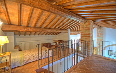 Feriebolig:&nbsp;San Donnino 6