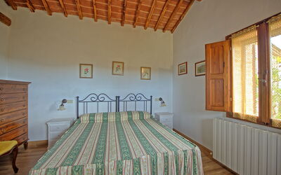 Feriebolig:&nbsp;San Donnino 2